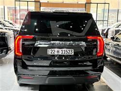 جي ام سي يوكون